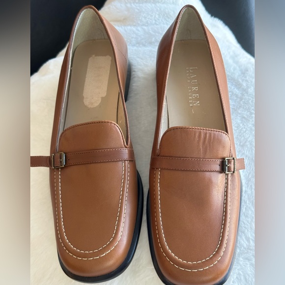Ralph Lauren - size 8b - Picture 1 of 13